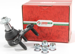 Goodrem RS0653