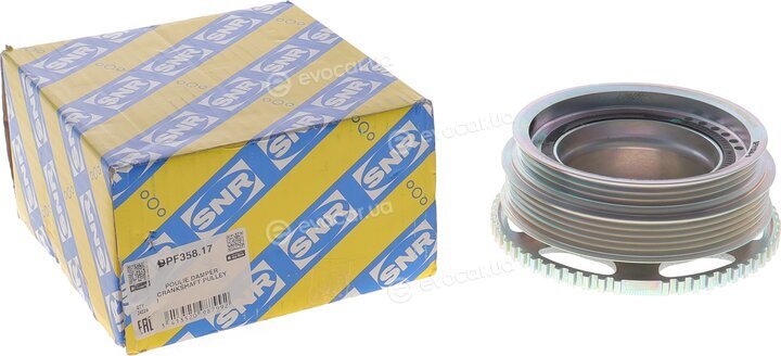 NTN / SNR DPF358.17