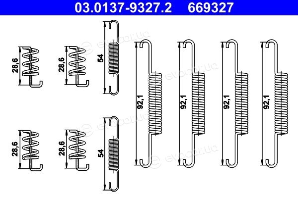 ATE 03.0137-9327.2