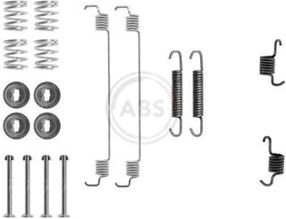 A.B.S. 0777Q