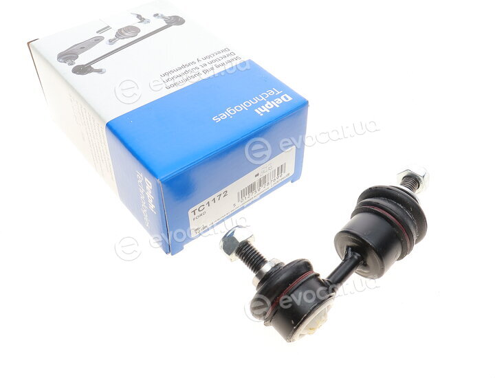 Delphi TC1172