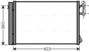 Starline A BWA 5295