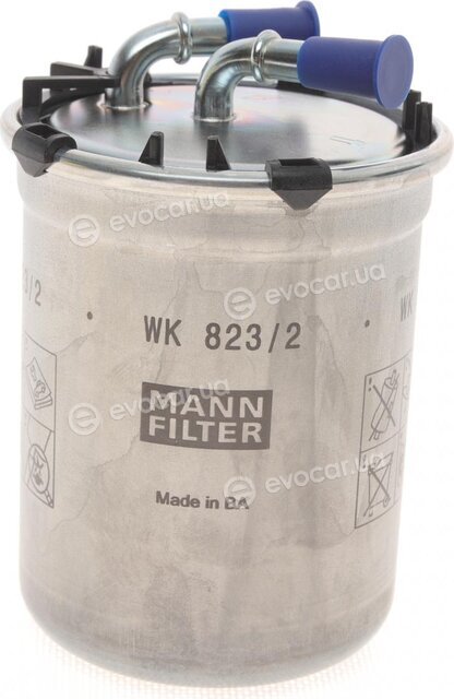 Mann WK 823/2