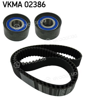 SKF VKMA 02386