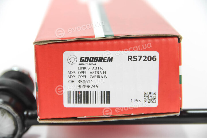 Goodrem RS7206