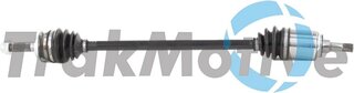 TrakMotive 30-2402