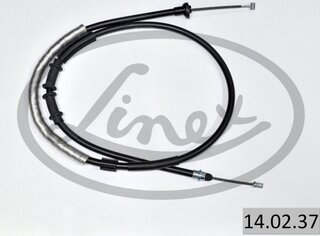 Linex 14.02.37