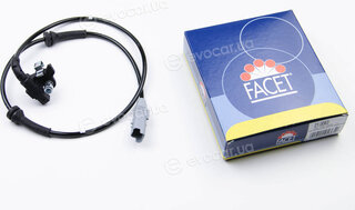 Facet 21.0063