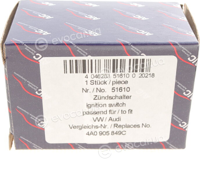 AIC 51610