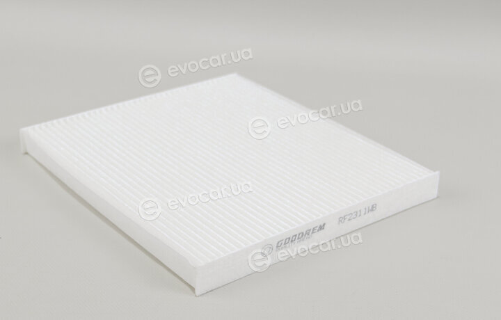 Goodrem RF2311WB
