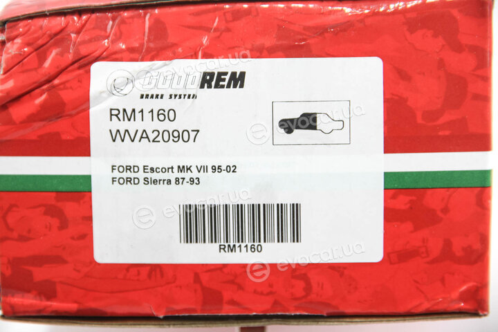 Goodrem RM1160