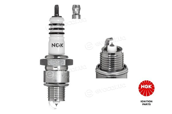 NGK / NTK BPR8HIX