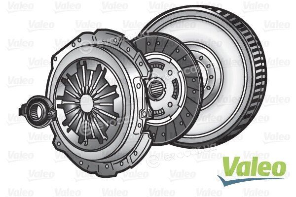 Valeo 835206