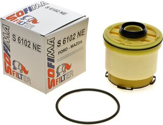 Sofima S 6102 NE