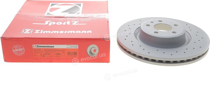 Zimmermann 100.3359.52