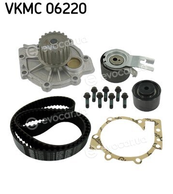 SKF VKMC 06220