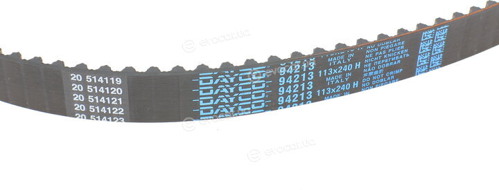 Dayco KTB437