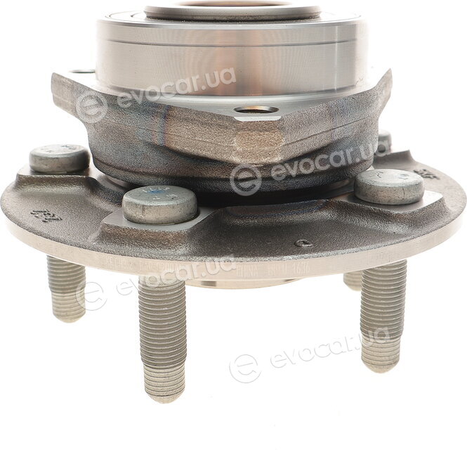 SKF VKBA 6667