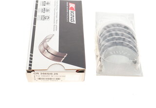 King CR 356SI0.25