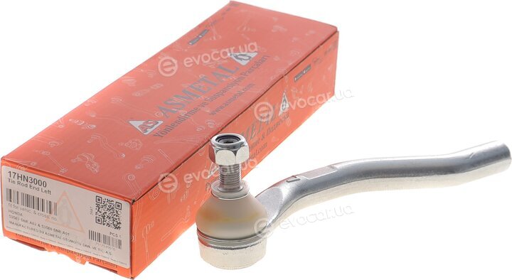AS Metal 17HN3000
