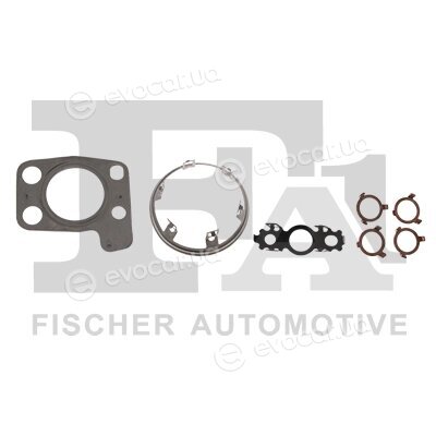 FA1 KT210460E