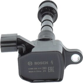 Bosch 0 986 22A 215