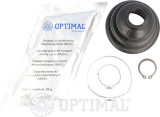 Optimal CVB-10317CR