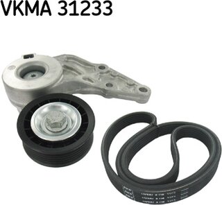 SKF VKMA 31233