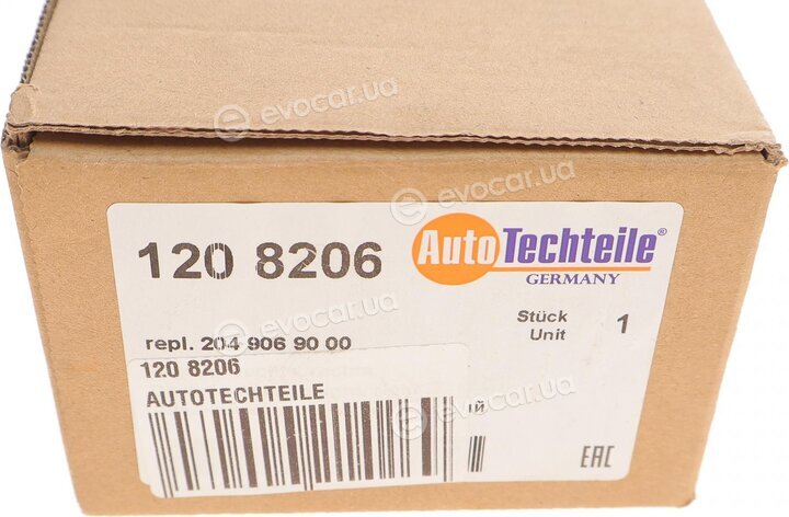 Autotechteile 120 8206