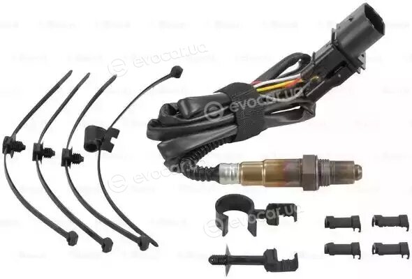 Bosch 0 258 007 351