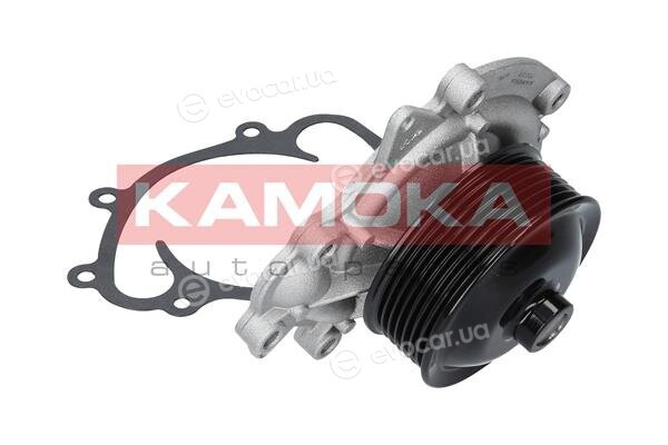 Kamoka T0073