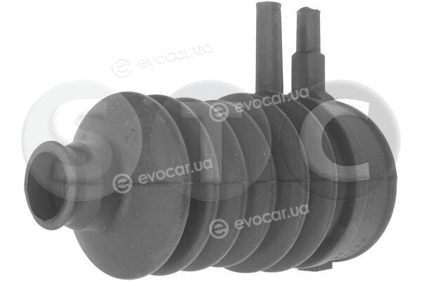 Metalcaucho / STC T406185