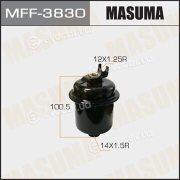 Masuma MFF-3830