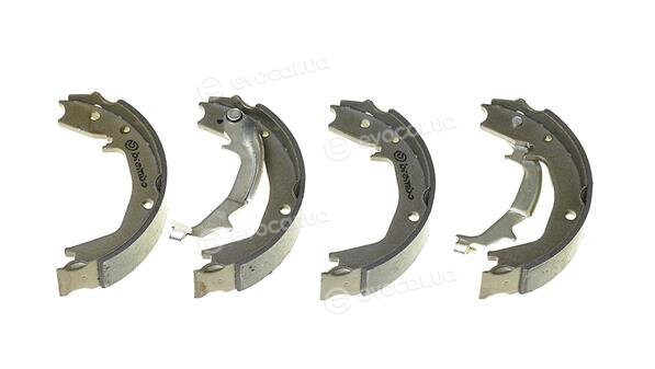 Brembo S 30 527