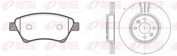 Remsa 8976.02