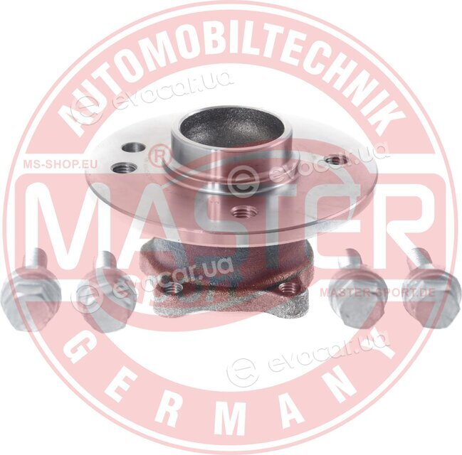 Master Sport 3673-SET-MS