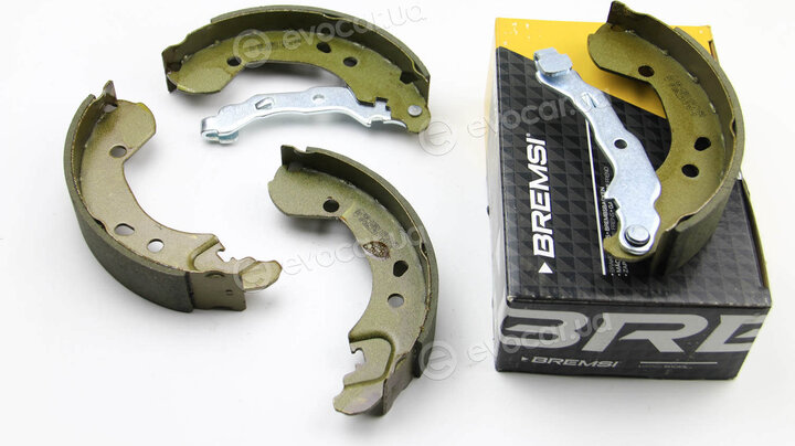 Bremsi GF0862