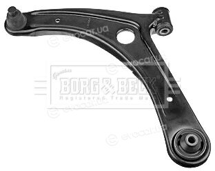 Borg & Beck BCA7089