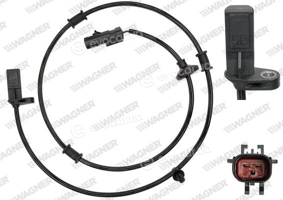 Wagner ABS01078