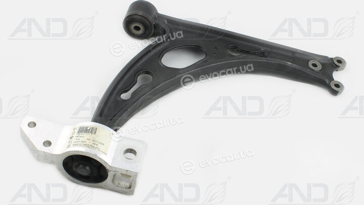VAG 1K0 407 151 AC