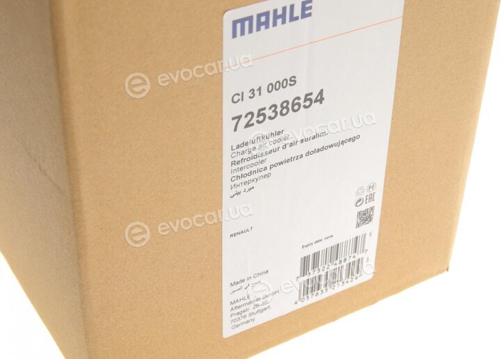 Mahle CI 31 000S