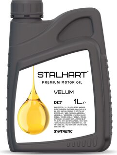 Stalhart 745270