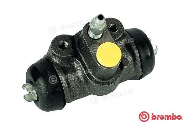 Brembo A 12 413
