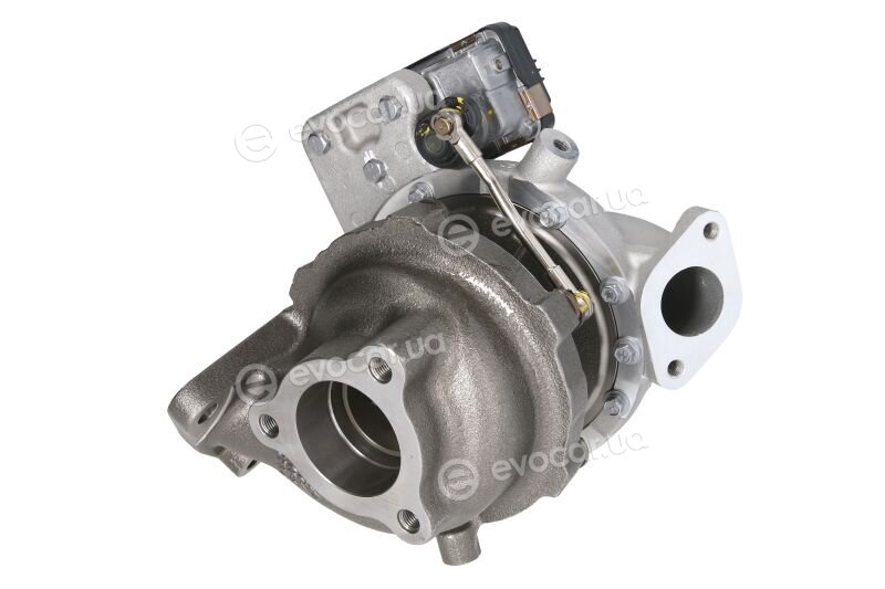 Garrett 808031-5006S