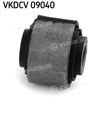 SKF VKDCV 09040