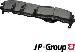 JP Group 4663600110