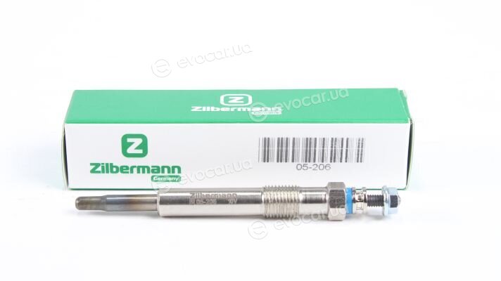 Zilbermann 05-206