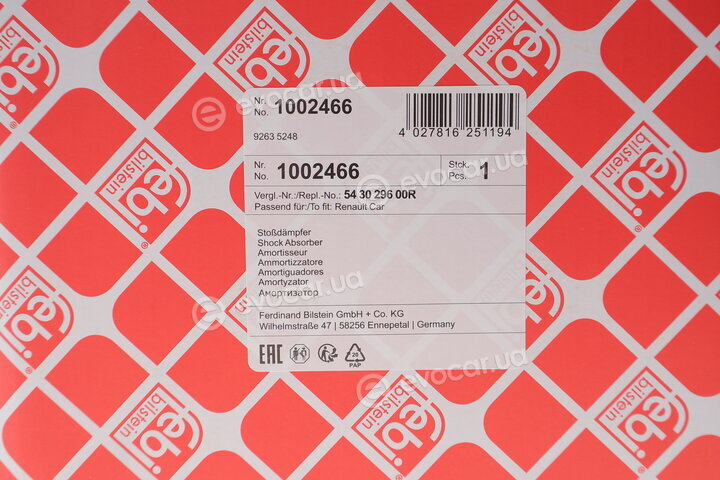 Febi 1002466