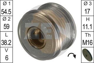 Era / Messmer ZN5450