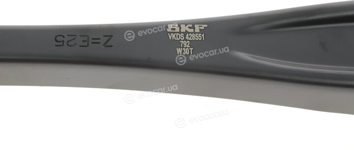 SKF VKDS 428551
